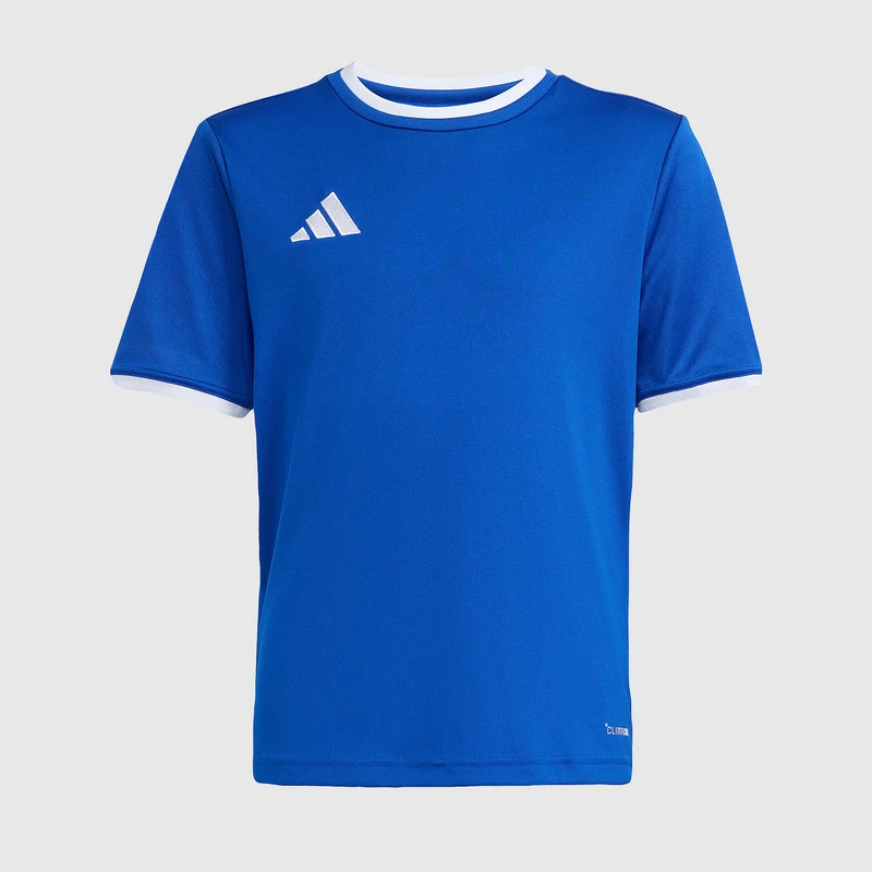 adidas Junior Entrada 26 SS Shirt