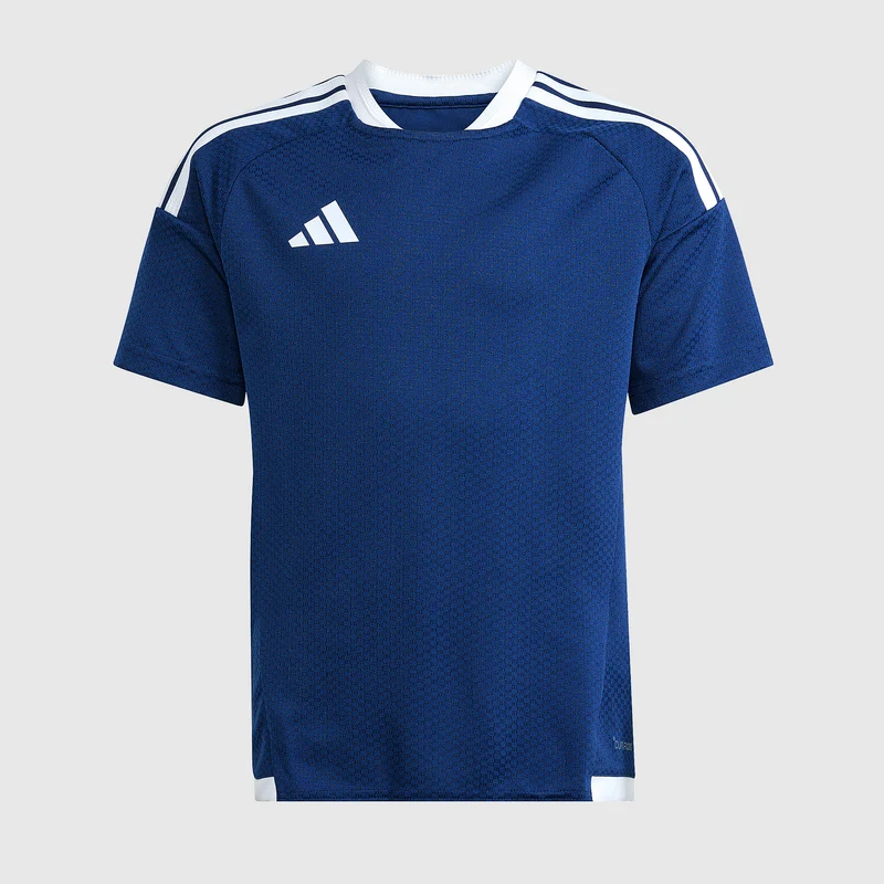 adidas Junior Tiro 26 Competition SS Matchday Shirt