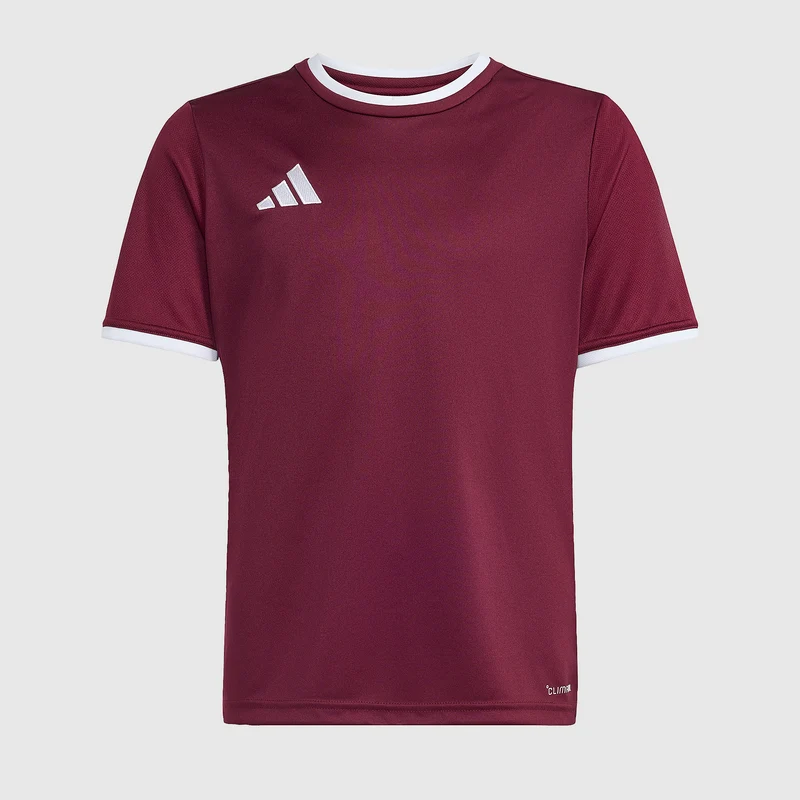 adidas Junior Entrada 26 SS Shirt