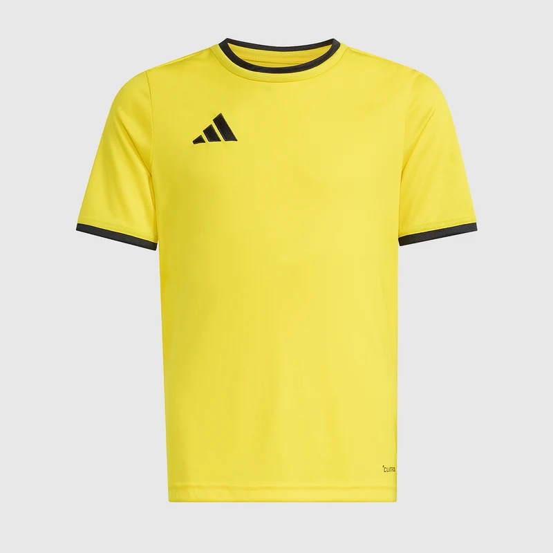 adidas Junior Entrada 26 SS Shirt