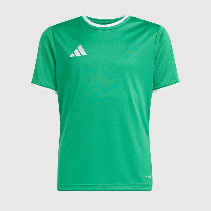 adidas Junior Entrada 26 SS Shirt