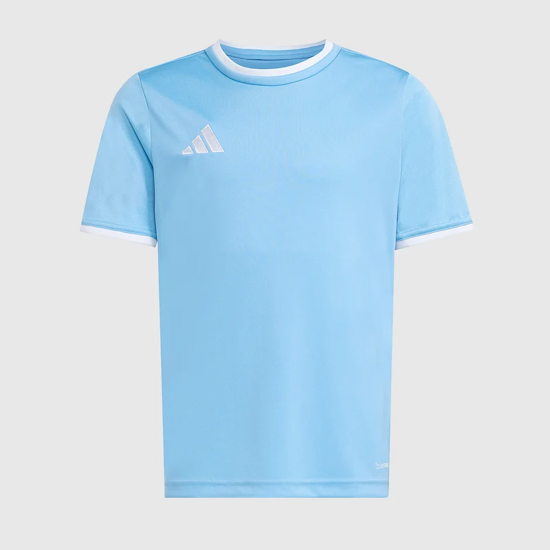 adidas Junior Entrada 26 SS Shirt