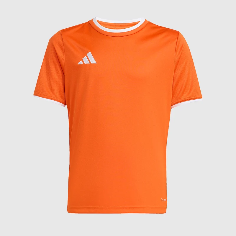 adidas Junior Entrada 26 SS Shirt