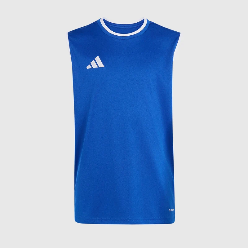 adidas Junior Entrada 26 Sleeveless Shirt