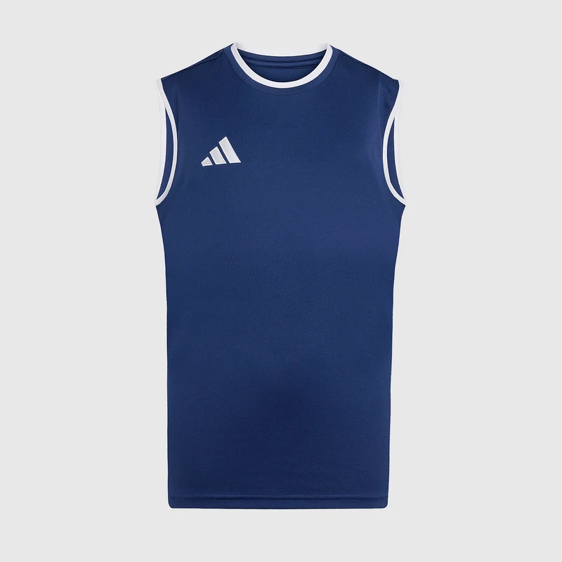 adidas Junior Entrada 26 Sleeveless Shirt