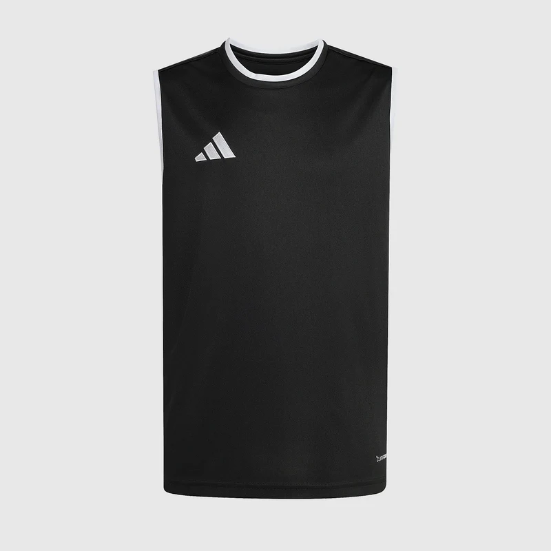 adidas Junior Entrada 26 Sleeveless Shirt