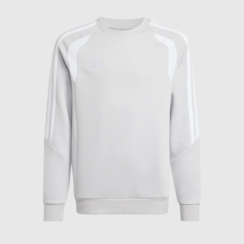 adidas Junior Tiro 26 League Cotton Crew Sweatshirt