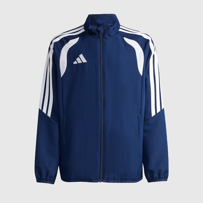 adidas Junior Tiro 26 League Presentation Jacket
