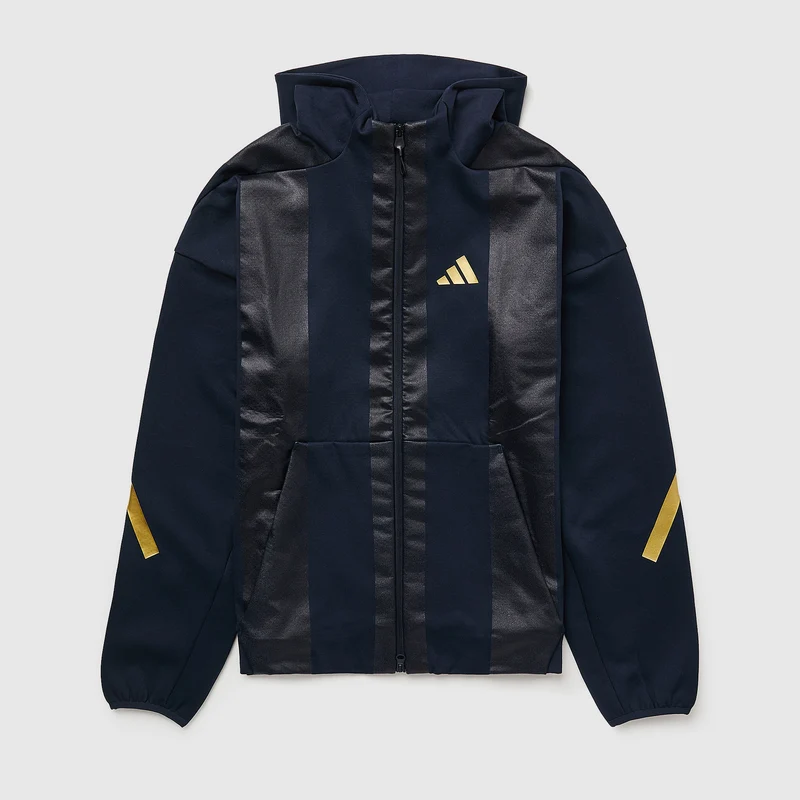 adidas Argentina 2026 ZNE Track Top