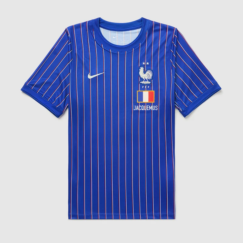 Nike France x Jacquemus SS Pre-Match Shirt