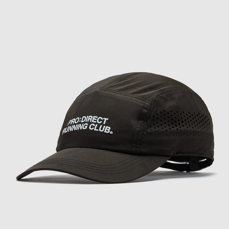 Pro Direct Running Club Performance Cap