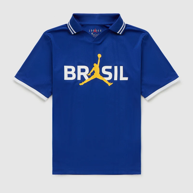 Jordan Sport Polo Shirt Older Kids (8-15Y)