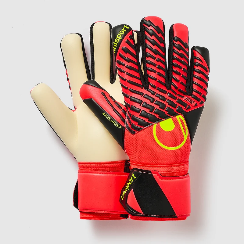 Uhlsport Kids Fangmaschine AG Hn Pro GK Gloves