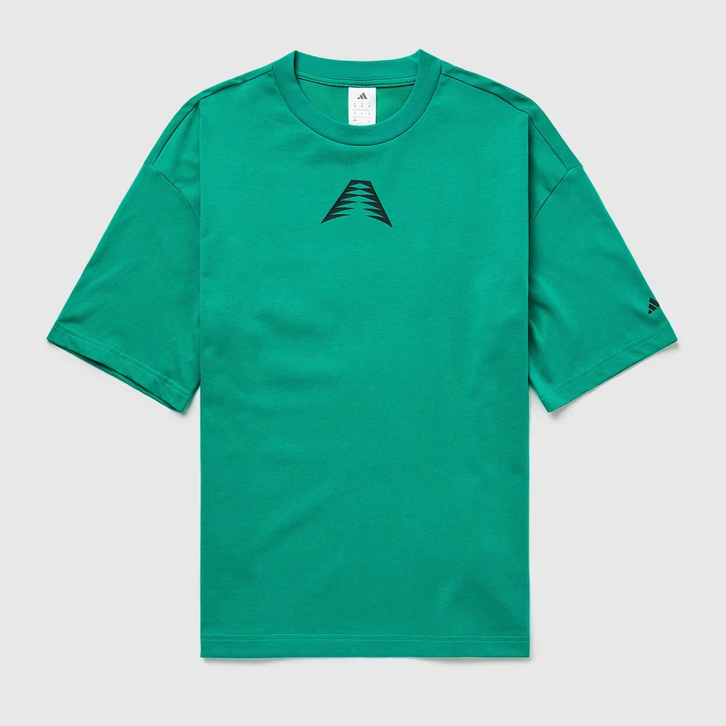 adidas Anthony Edwards Believe That T-Shirt