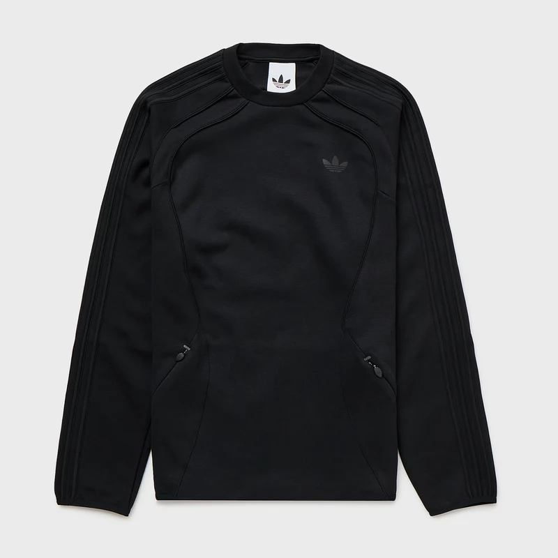 adidas Originals Spacer Teamgeist Crew Sweatshirt