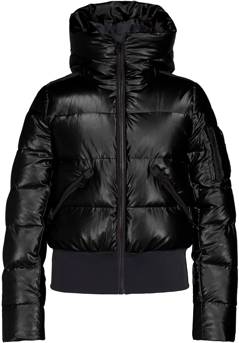 bombardino jacket no fur