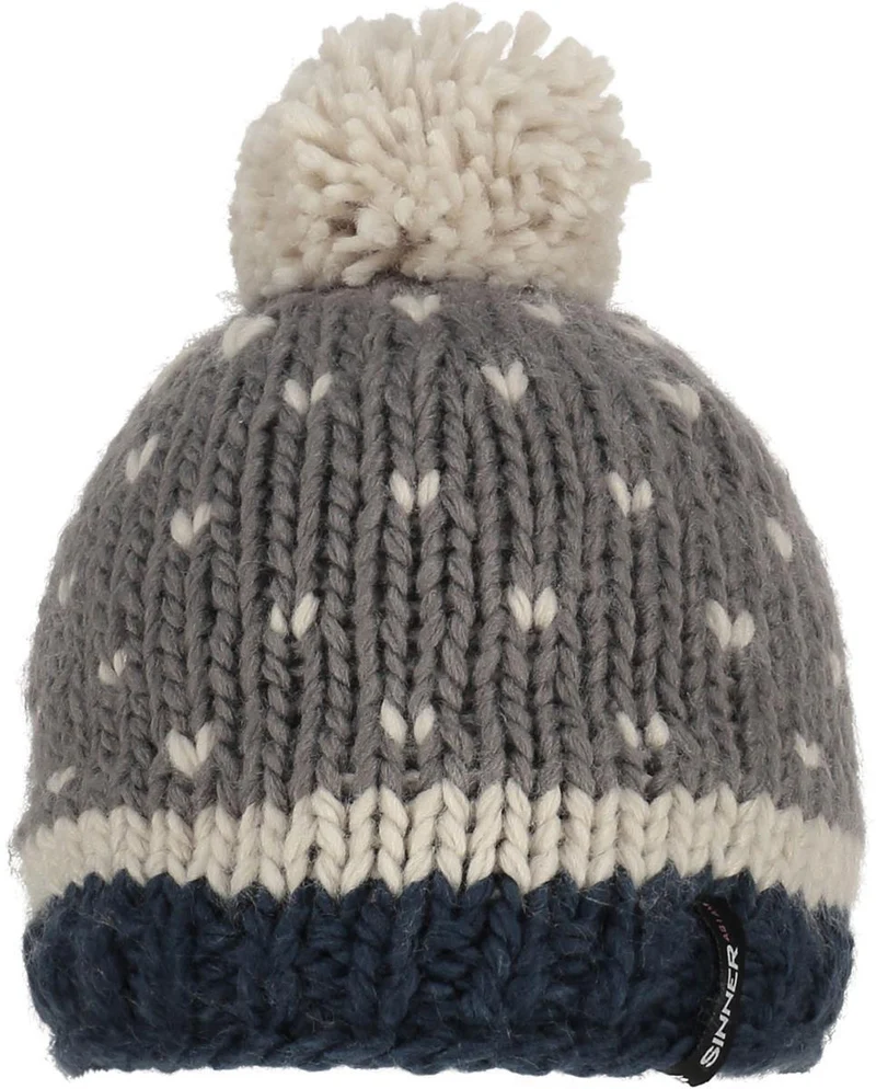 Powder Beanie