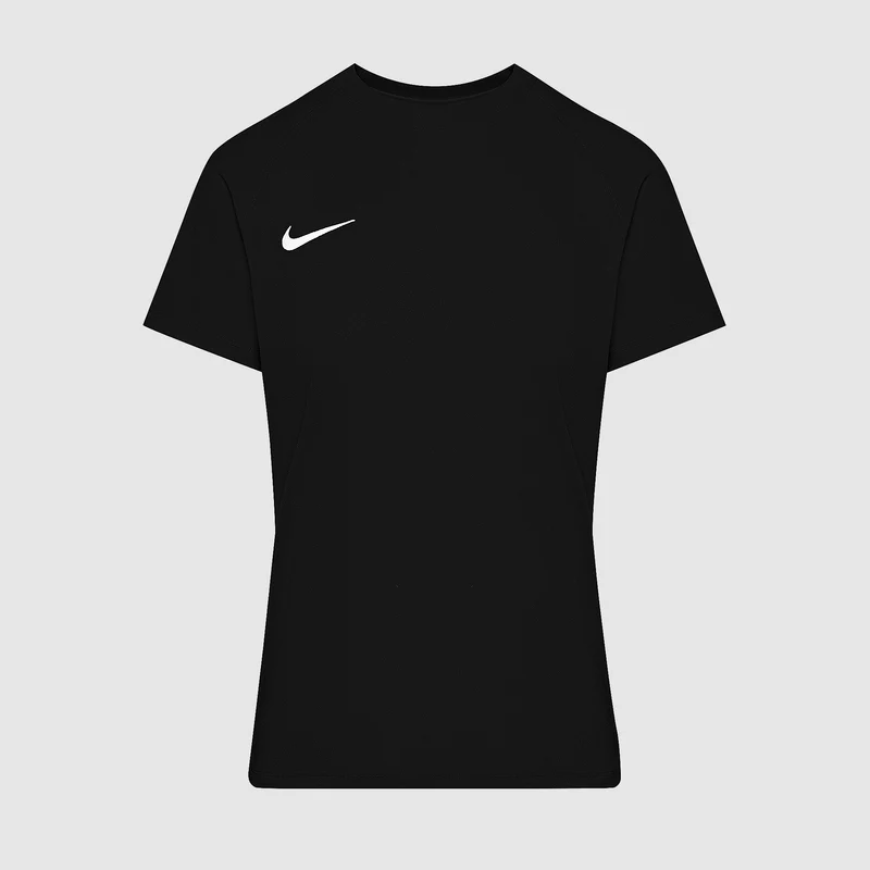 Nike Womens Park VIII SS Shirt