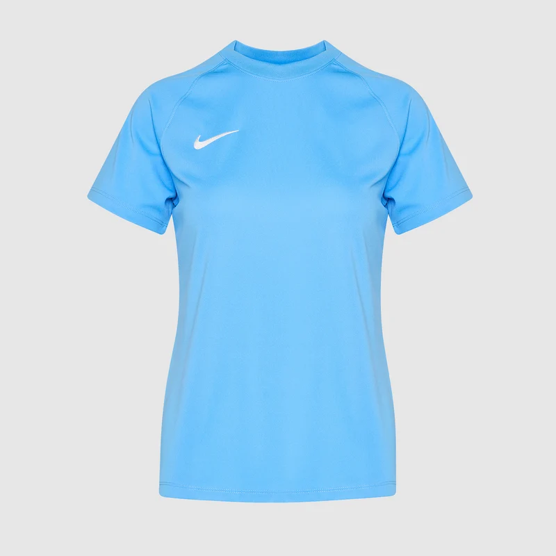 Nike Womens Park VIII SS Shirt