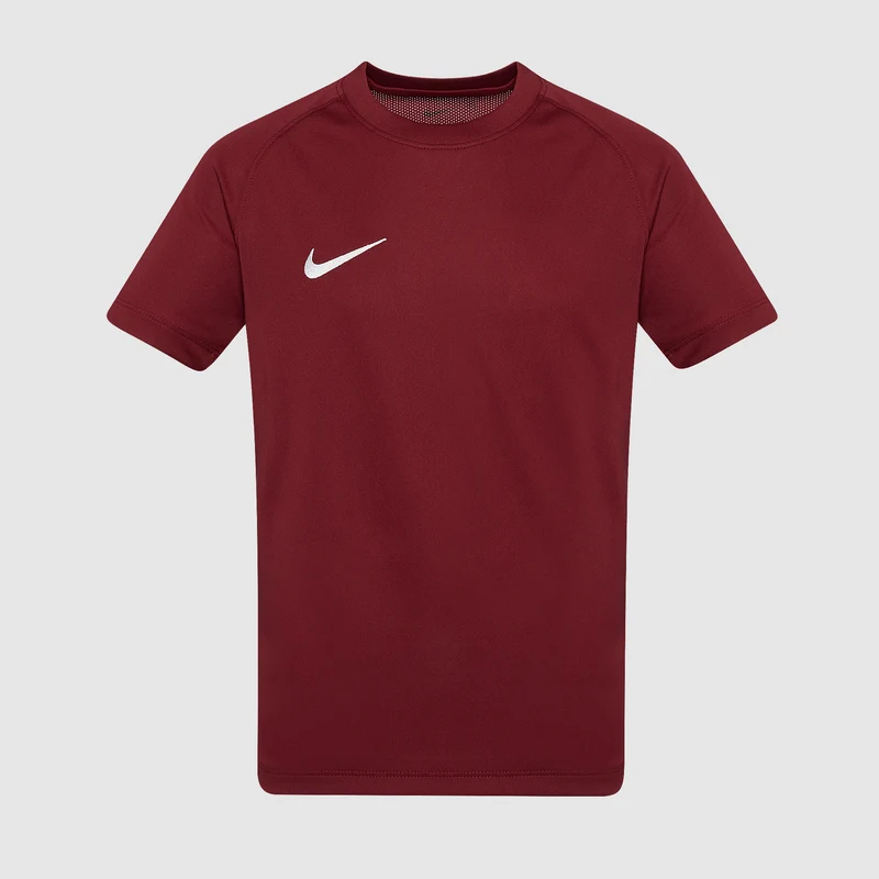 Nike Junior Park VIII SS Shirt