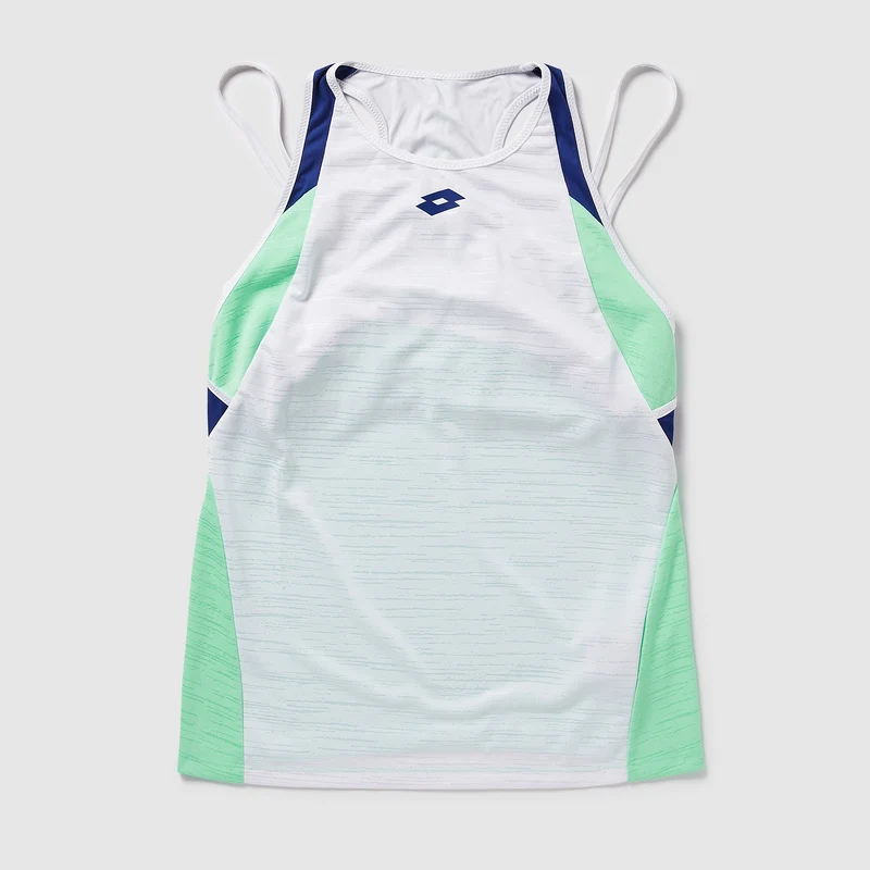 Lotto Womens Top Ten II Tank