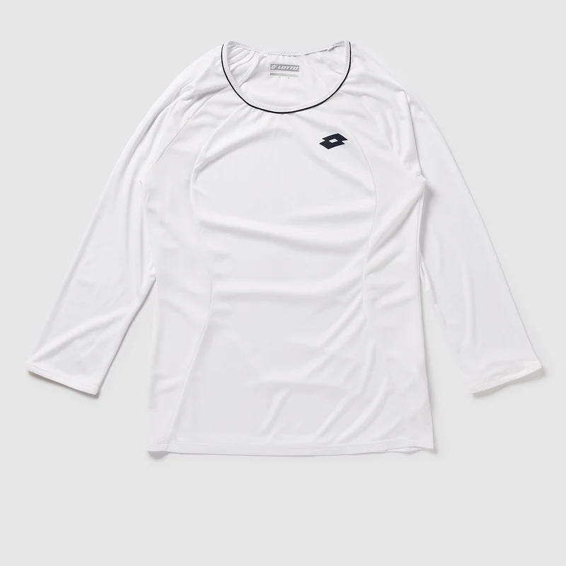 Lotto Womens 3/4 Sleeve Top