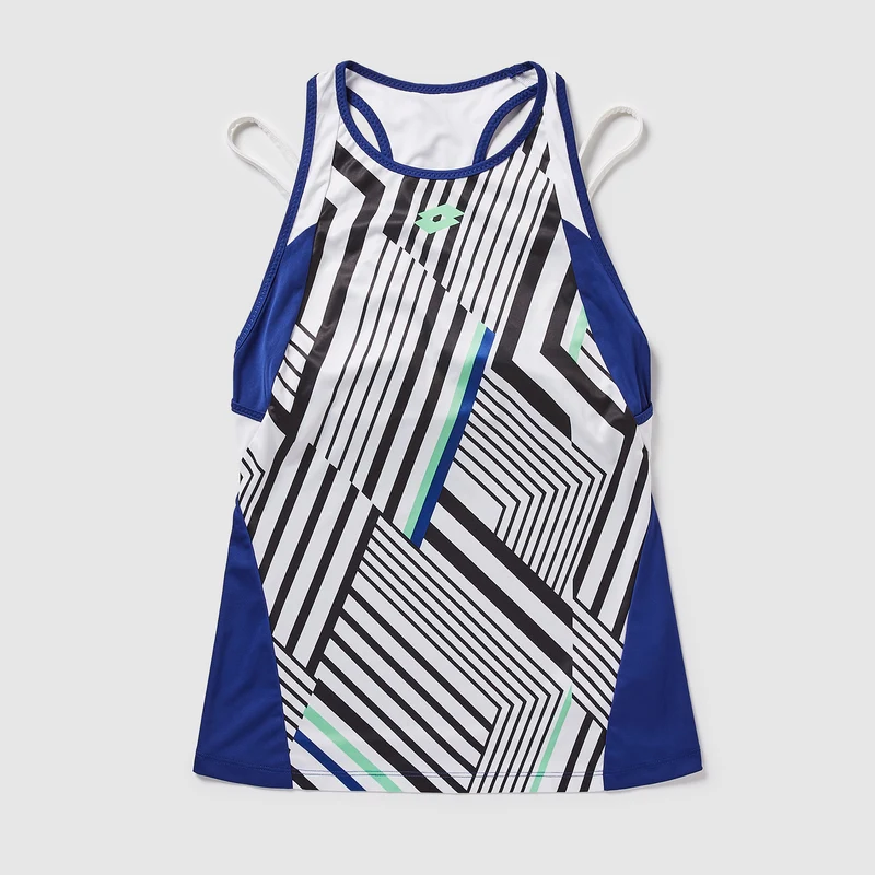 Lotto Womens Top Ten II Tank