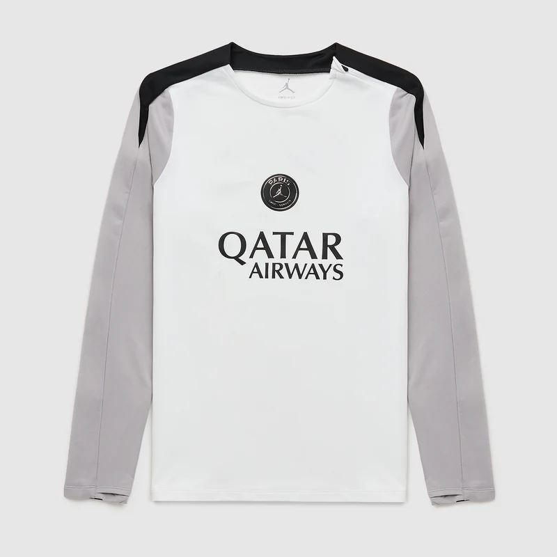 Nike Paris Saint-Germain 25/26 Womens Strike SE Dri-FIT Crew Top