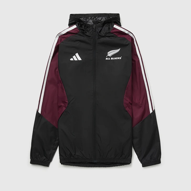 adidas New Zealand s 26/27 All Winter Jacket