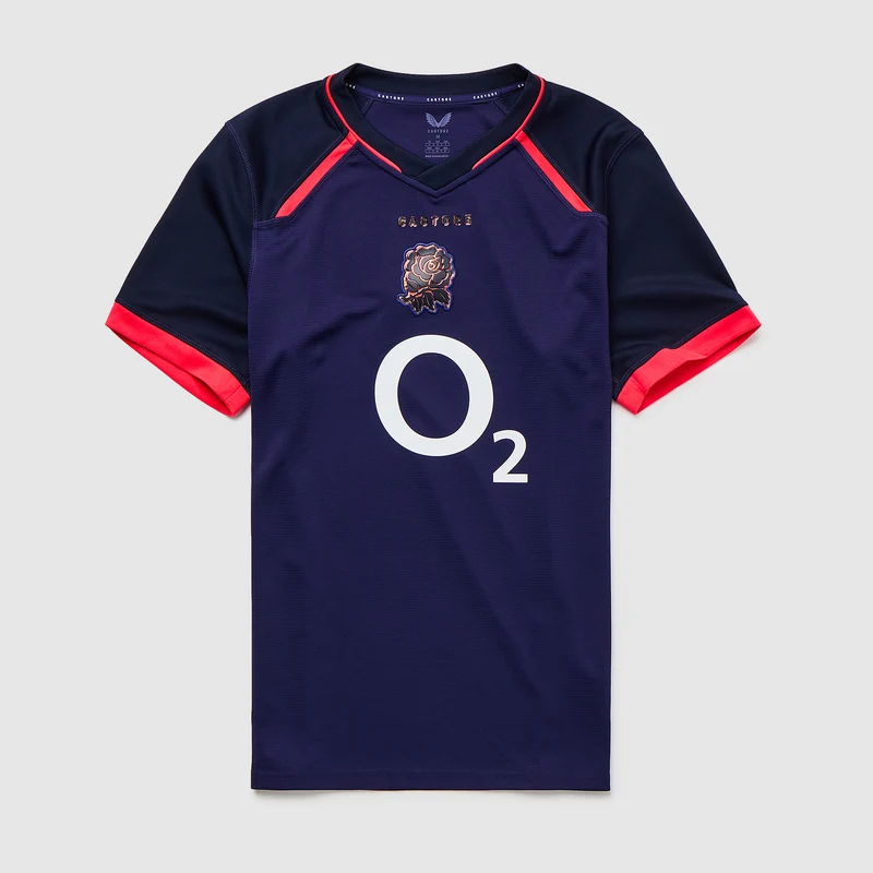 Castore England 26/27 Alternate Replica Shirt