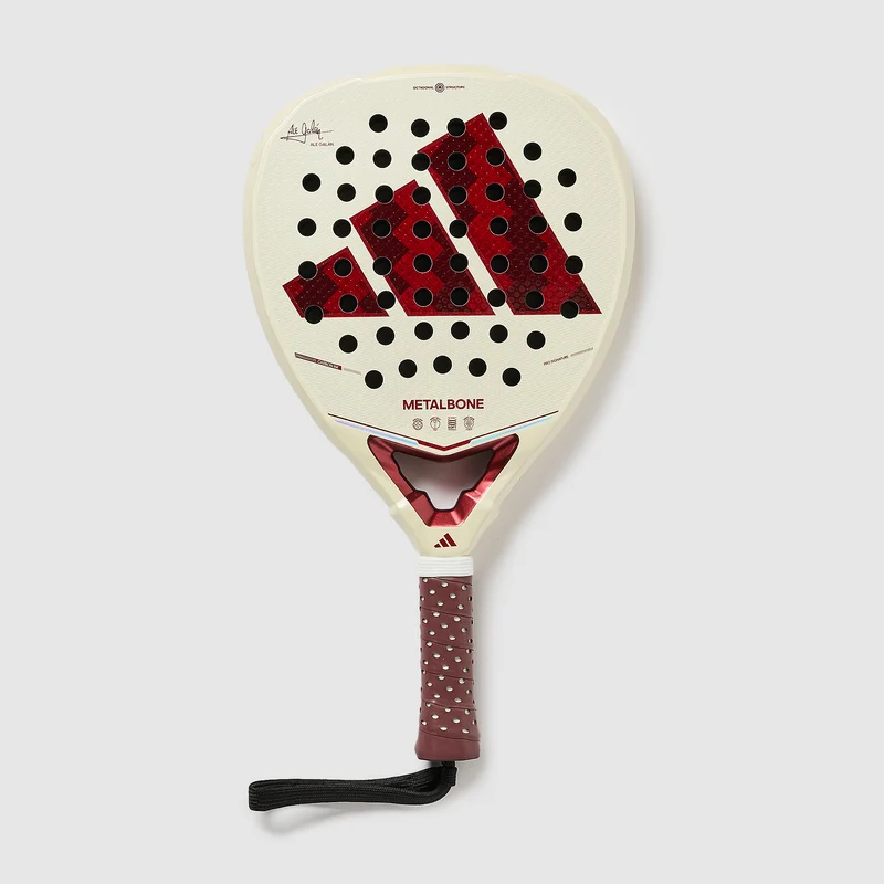 adidas Metalbone Reserve EDT 2026 Padel Racket