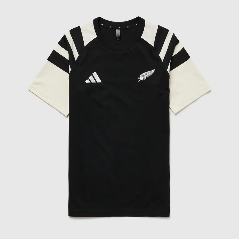 adidas New Zealand All Leisurewear Travel Tee