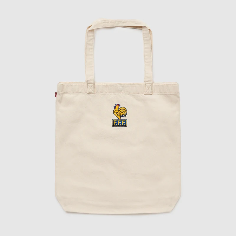 Levi's x France Tote Bag