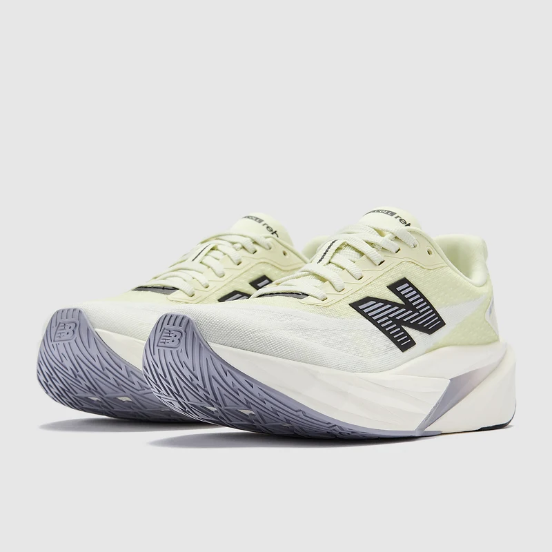 New Balance Womens Fuelcell Rebel V5