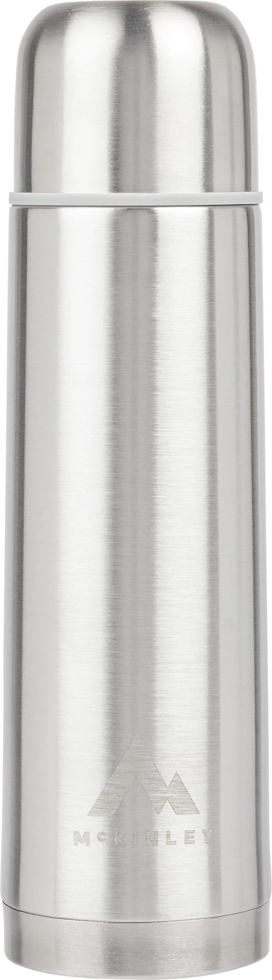 STAINLESS STEEL DOUBLE 0.5