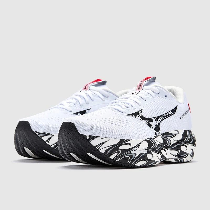 Mizuno Wave Rider 30 Disclosure