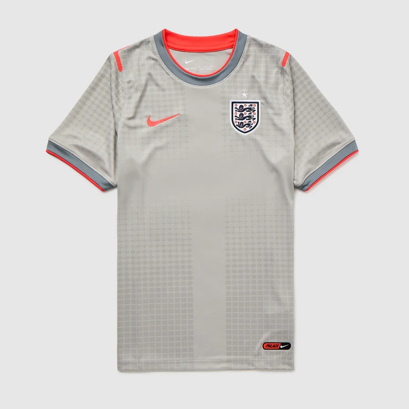 Nike England x Palace SS Pre-Match Shirt