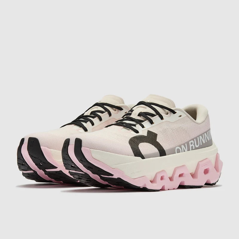 On Womens Cloudmonster 3 Hyper