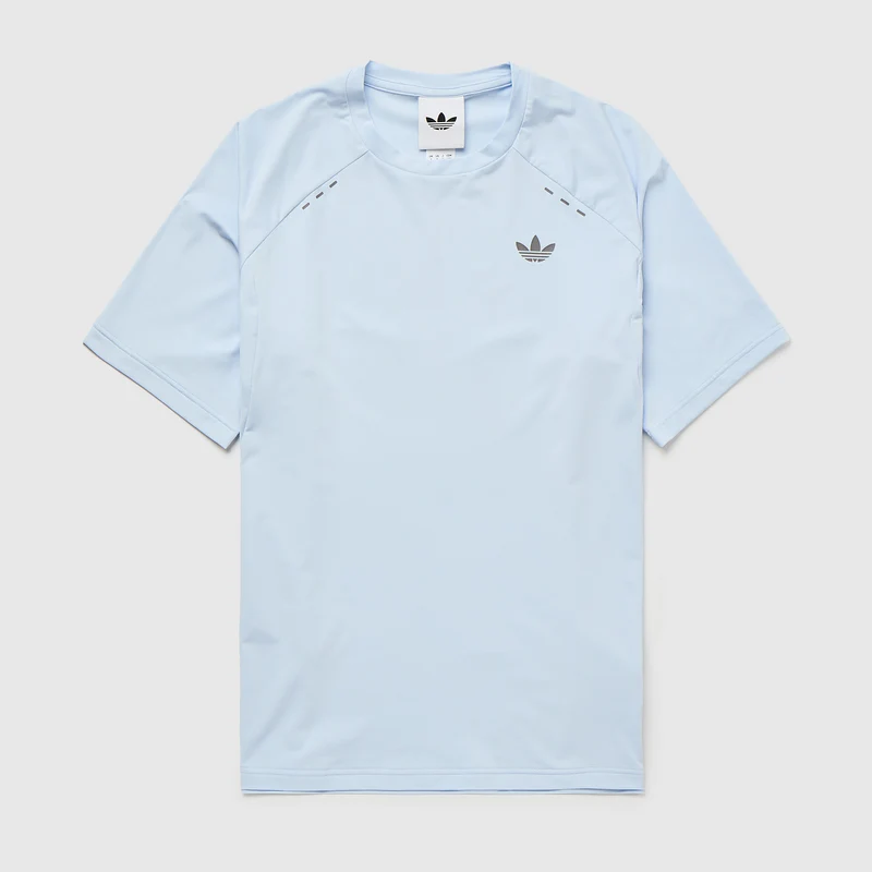 adidas Originals Tech Trefoil Essentials T-Shirt