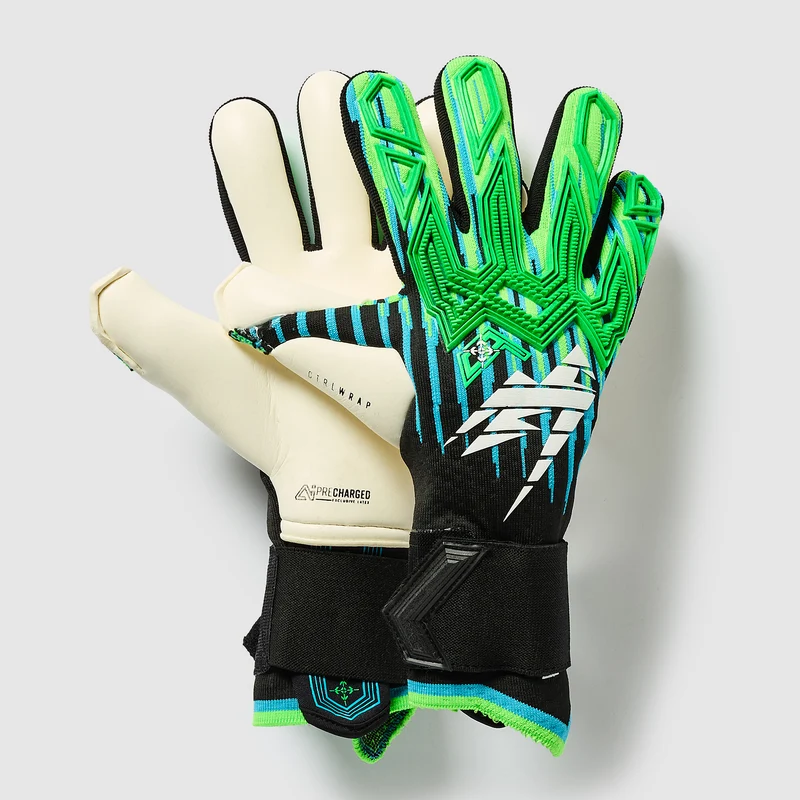 Kaliaaer Kids RE:GEN GK Gloves
