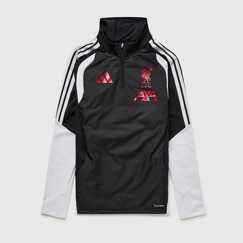 adidas Liverpool 26/27 Tiro Winterized Shirt