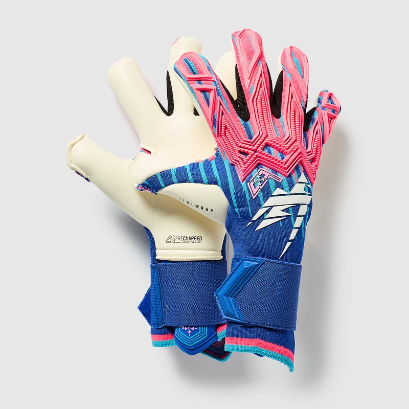 Kaliaaer Kids RE:GEN GK Gloves