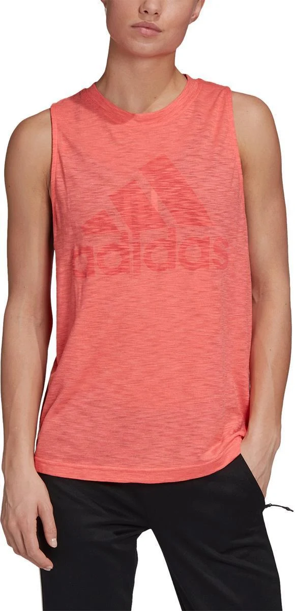W WINNERS TANK