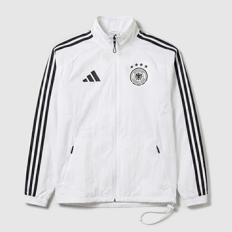 adidas Germany 2026 Home Anthem Jacket