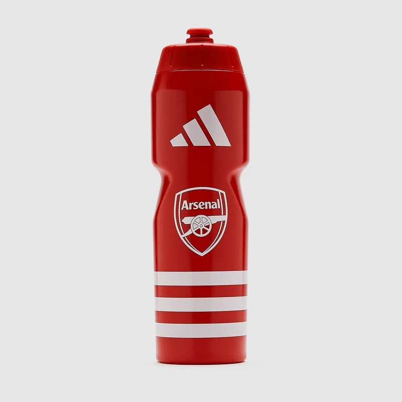 adidas Arsenal Metal Bottle
