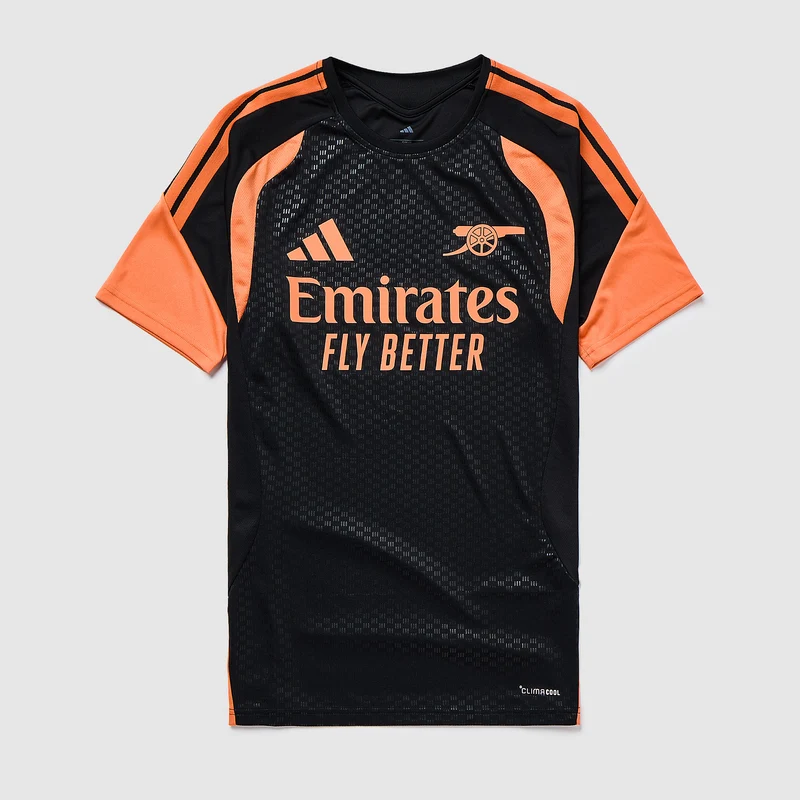 adidas Arsenal 26/27 Kids Training Shirt