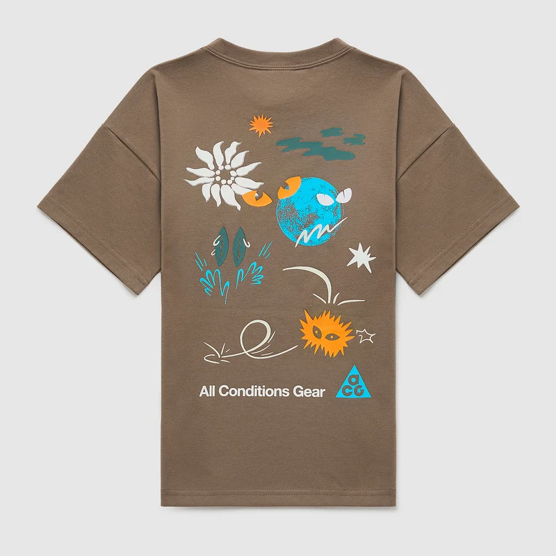 Nike ACG Older Kids Max90 T-Shirt (8-15Y)