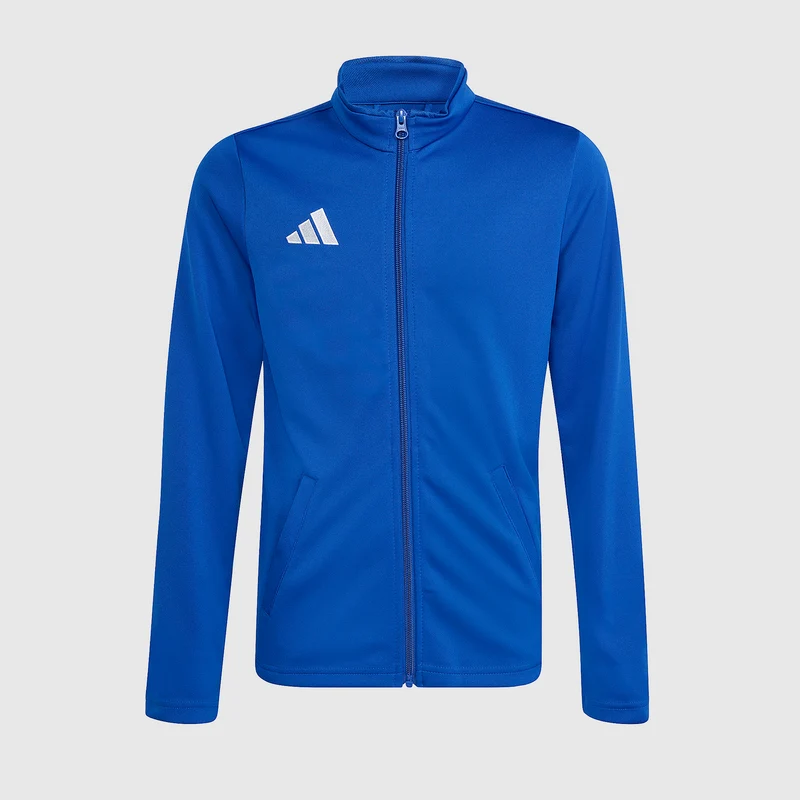 adidas Junior Entrada 26 Slim-Fit Track Jacket