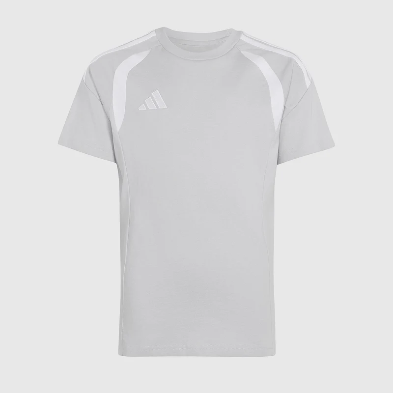 adidas Junior Tiro 26 League SS Cotton Tee