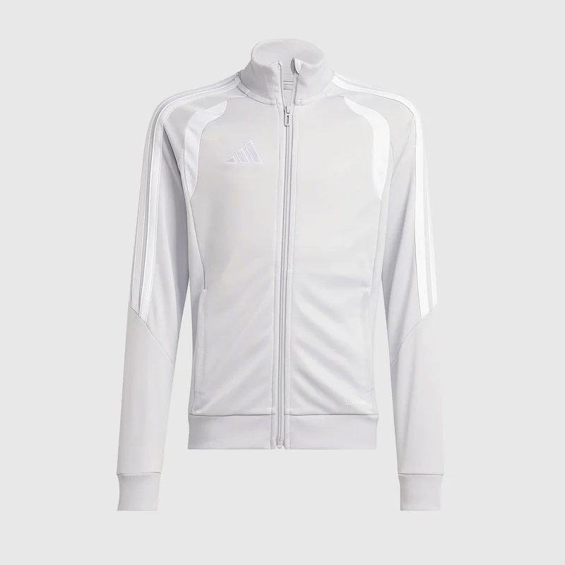adidas Junior Tiro 26 League Slim-Fit Training Track Jacket